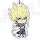 遊☆戯☆王 シリーズ アクリルキーホルダー vol.3 ジャック・アトラス