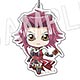 遊☆戯☆王 シリーズ アクリルキーホルダー vol.3 十六夜アキ