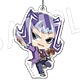遊☆戯☆王 シリーズ アクリルキーホルダー vol.3 神代凌牙