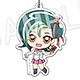 遊☆戯☆王 シリーズ アクリルキーホルダー vol.3 観月小鳥
