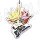 遊☆戯☆王 シリーズ アクリルキーホルダー vol.3 Playmaker