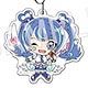遊☆戯☆王 シリーズ アクリルキーホルダー vol.3 ブルーエンジェル