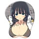 閃乱カグラ 斑鳩 おっぱいマウスパッド リニューアルver.