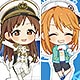 【特典】アイドルマスター シンデレラガールズ アクリルキャラコレクションぷち 第5弾 12パック入りBOX