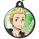 TVアニメ「アイドルマスター SideM」ぷくっとキーホルダー デザイン02(伊集院北斗)