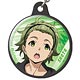 TVアニメ「アイドルマスター SideM」ぷくっとキーホルダー デザイン03(御手洗翔太)