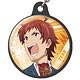TVアニメ「アイドルマスター SideM」ぷくっとキーホルダー デザイン04(天道輝)