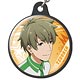 TVアニメ「アイドルマスター SideM」ぷくっとキーホルダー デザイン06(柏木翼)