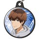 TVアニメ「アイドルマスター SideM」ぷくっとキーホルダー デザイン07(鷹城恭二)