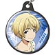 TVアニメ「アイドルマスター SideM」ぷくっとキーホルダー デザイン08(ピエール)