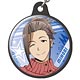 TVアニメ「アイドルマスター SideM」ぷくっとキーホルダー デザイン09(渡辺みのり)