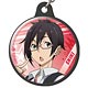 TVアニメ「アイドルマスター SideM」ぷくっとキーホルダー デザイン10(伊瀬谷四季)