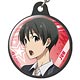 TVアニメ「アイドルマスター SideM」ぷくっとキーホルダー デザイン13(冬美旬)