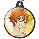 TVアニメ「アイドルマスター SideM」ぷくっとキーホルダー デザイン15(蒼井享介)