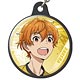 TVアニメ「アイドルマスター SideM」ぷくっとキーホルダー デザイン16(蒼井悠介)