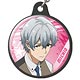 TVアニメ「アイドルマスター SideM」ぷくっとキーホルダー デザイン17(硲道夫)