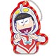 ウル松さん アクリルミラー(おそ松ゾフィー)