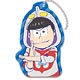 ウル松さん アクリルミラー(カラ松マン)