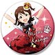 アイドルマスター ミリオンライブ！ ビッグ缶バッジ 春日未来 ver.2