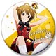 アイドルマスター ミリオンライブ！ ビッグ缶バッジ 伊吹翼 ver.2