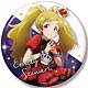 アイドルマスター ミリオンライブ！ ビッグ缶バッジ エミリー スチュアート ver.2