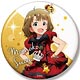 アイドルマスター ミリオンライブ！ ビッグ缶バッジ 周防桃子 ver.2