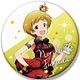 アイドルマスター ミリオンライブ！ ビッグ缶バッジ 福田のり子 ver.2