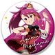アイドルマスター ミリオンライブ！ ビッグ缶バッジ 舞浜歩 ver.2