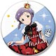 アイドルマスター ミリオンライブ！ ビッグ缶バッジ 真壁瑞希 ver.2
