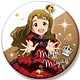 アイドルマスター ミリオンライブ！ ビッグ缶バッジ 宮尾美也 ver.2