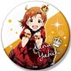 アイドルマスター ミリオンライブ！ ビッグ缶バッジ 矢吹可奈 ver.2