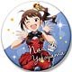 アイドルマスター ミリオンライブ！ ビッグ缶バッジ 横山奈緒 ver.2