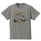 血界戦線 ＆ BEYOND Tシャツ(ザップ・レンフロ)/メンズ(サイズ/L)