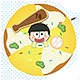 おそ松さん もぐっしょん 十四松