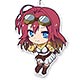 ノーゲーム・ノーライフ ゼロ ぷちこれ！アクリルキーホルダー コローネ・ドーラ