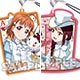 ラブライブ！サンシャイン！！ キャラリウムアクリルストラップ Vol.2　9個入りBOX