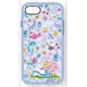 ディズニーキャラクター IIIIfi+ Light Tone(イーフィットライトトーン)iPhone 8/7/6s/6対応ケース アリス