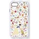 ディズニーキャラクター IIIIfi+ Light Tone(イーフィットライトトーン)iPhone 8/7/6s/6対応ケース 白雪姫