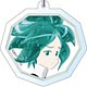 宝石の国 アクリルキーホルダー フォスフォフィライト