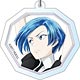 宝石の国 アクリルキーホルダー ベニトアイト
