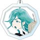 宝石の国 アクリルキーホルダー アレキサンドライト