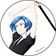 宝石の国 カンバッジ ベニトアイト