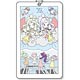 アイドルタイムプリパラ パラネタ オモテウラァクリル アロマットカード 審判