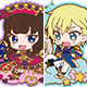 アイドルタイムプリパラ ViVimusペア★ラバーストラップコレクション Vol.2 10個入りBOX