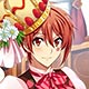 アイドリッシュセブン [お菓子] ミニタペストリー七瀬陸