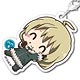 『少女終末旅行』 ニコメンズアクリルチャーム ユーリ