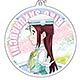 ラブライブ！サンシャイン！！ リフレクションキーホルダー 桜内梨子 Awaken the power ver