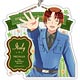 「ヘタリア The Beautiful World」でかアクリルキーホルダー 01(イタリア)