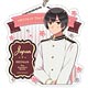 「ヘタリア The Beautiful World」でかアクリルキーホルダー 03(日本)
