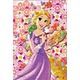 プリズムアートジグソーパズルプチ Disney クリスタルタイル‐ラプンツェル‐ 70ピース(97-168)